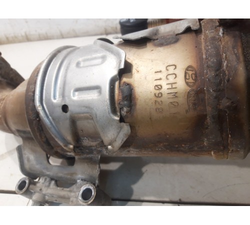 Катализатор