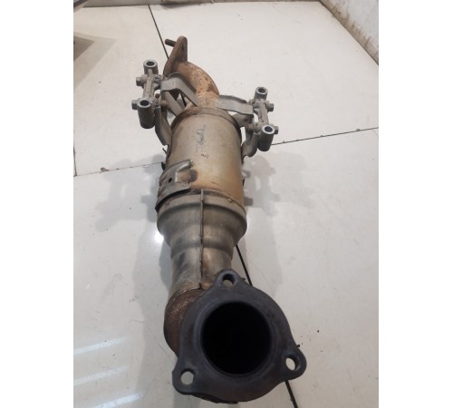 Катализатор