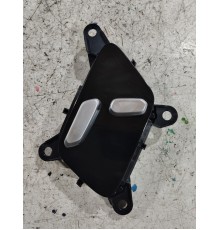 Блок регулировки сиденья по высоте передний левый