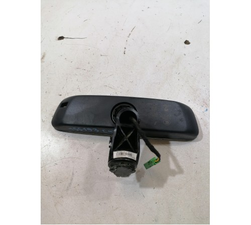 Зеркало заднего вида салонное