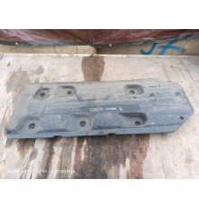 Защита антигравийная правая