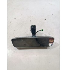 Зеркало заднего вида салонное