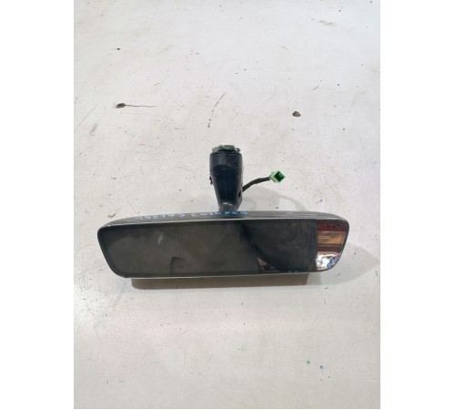 Зеркало заднего вида салонное