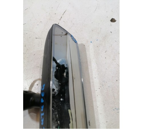 Зеркало заднего вида салонное