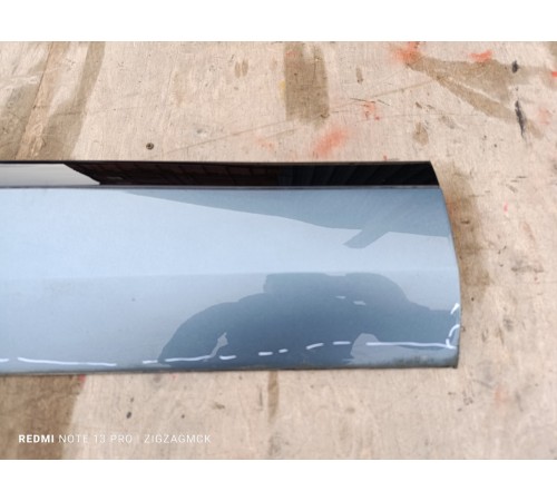 Накладка двери задняя правая