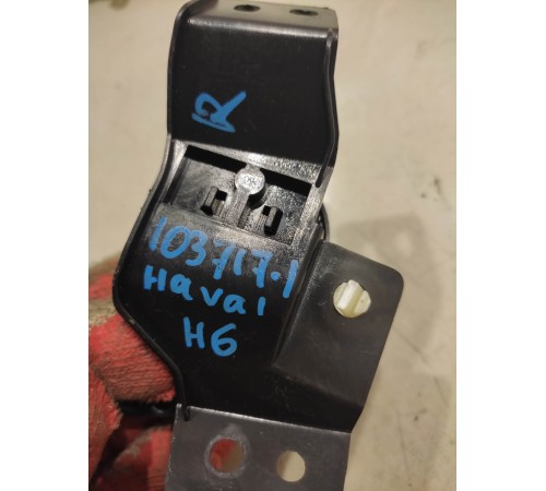 Динамик торпедо низкочастотный правый