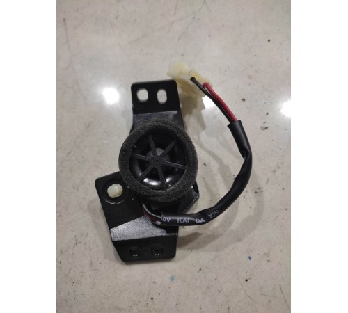 Динамик торпедо низкочастотный правый