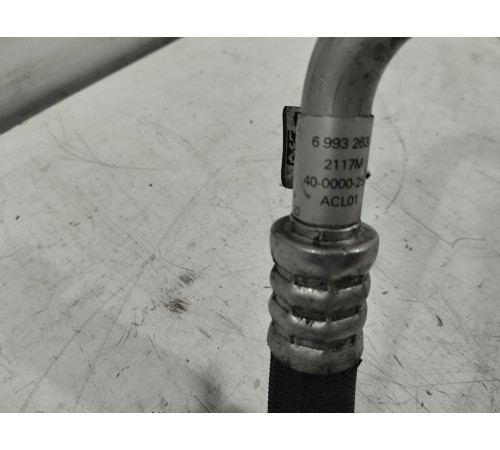 Трубка кондиционера