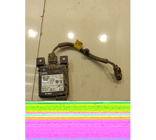 Датчик слепых зон(левый)