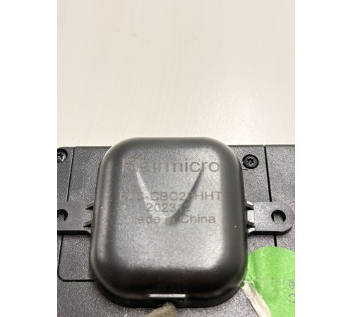 Блок электронный