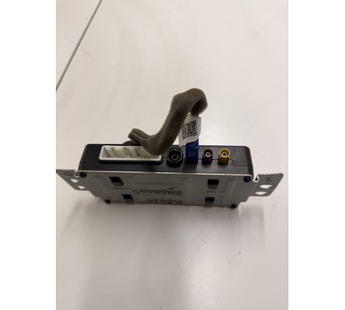 Блок электронный