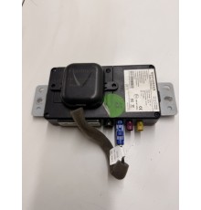 Блок электронный