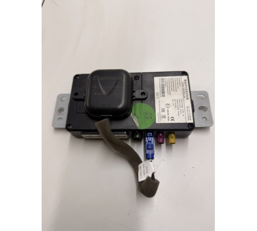 Блок электронный