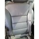 Сиденье второго ряда левое
