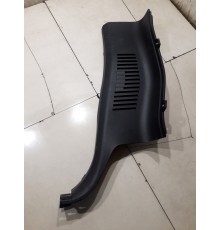 Накладка (пластик) салона задняя правая