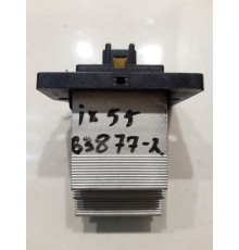 Резистор отопителя