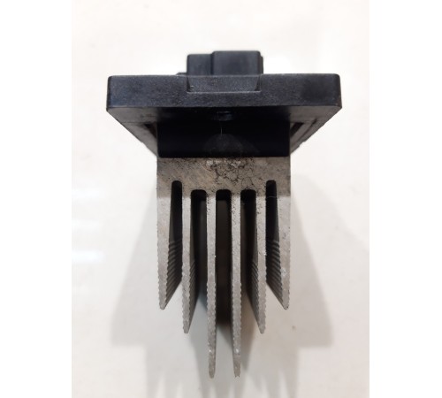 Резистор отопителя