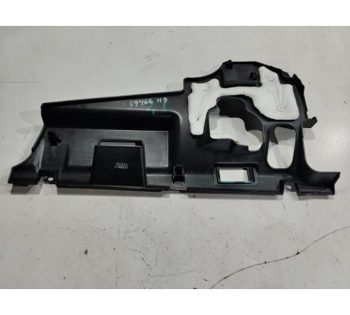 Накладка (пластик) салона