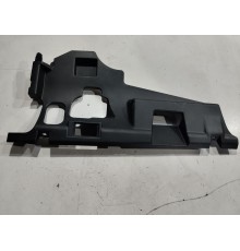 Накладка (пластик) салона