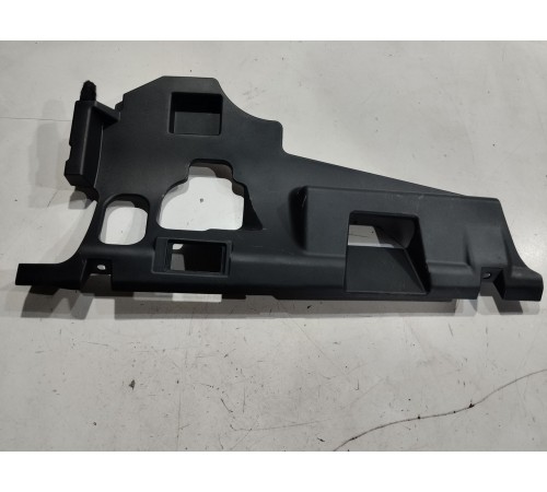 Накладка (пластик) салона