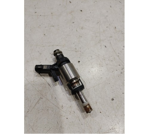 Топливная форсунка