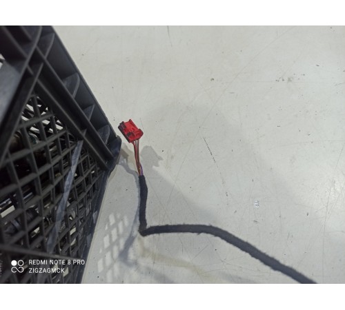 Электропроводка подторпедная