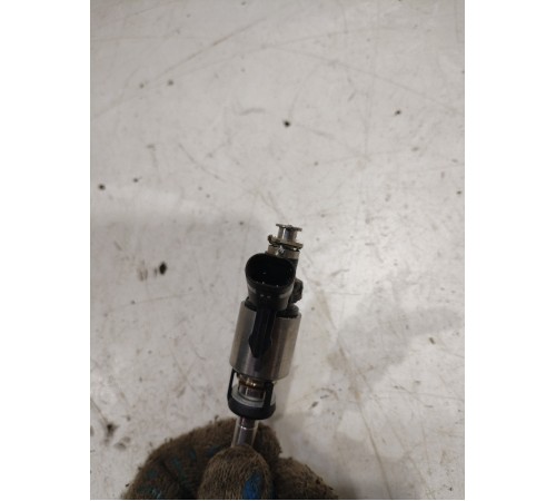 Топливная форсунка