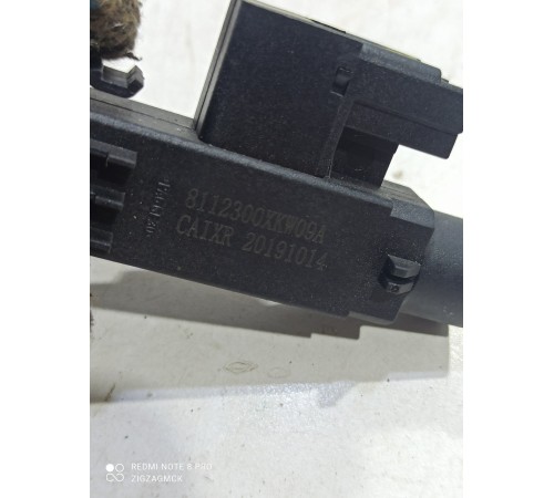 Датчик температуры воздуха