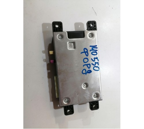 Блок комфорта