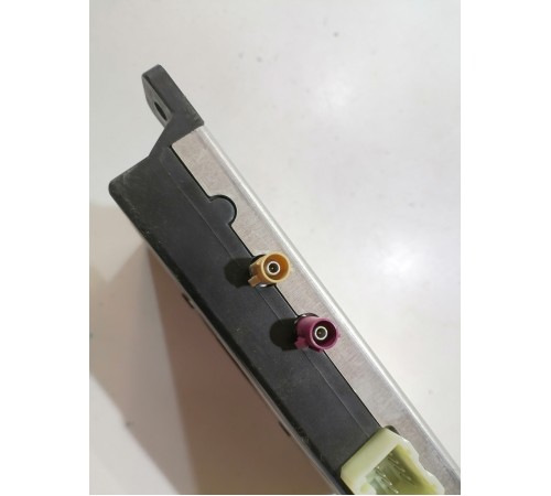 Блок комфорта