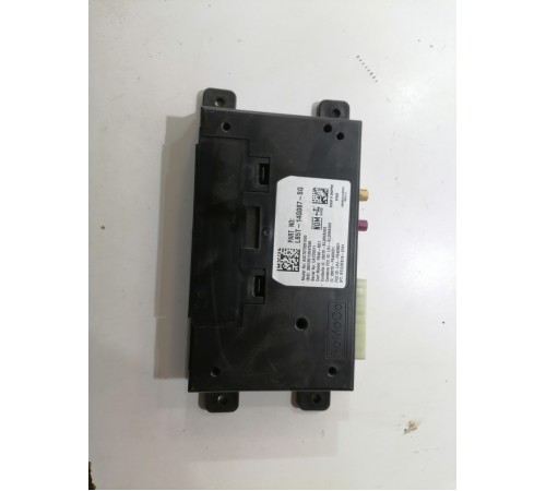 Блок комфорта