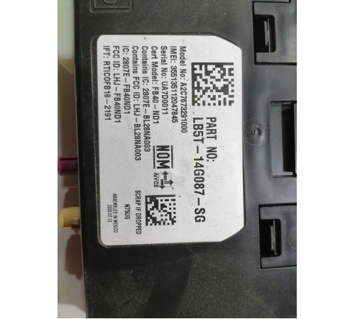 Блок комфорта