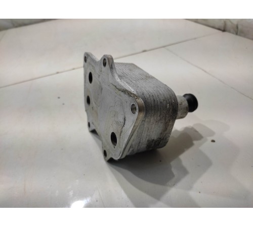 Радиатор масляный