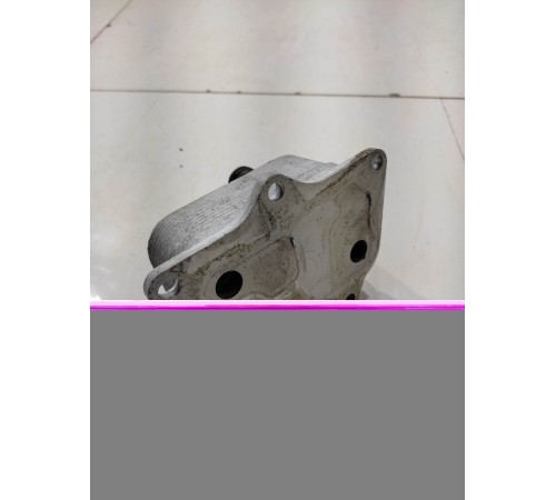 Радиатор масляный