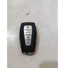 Ключ зажигания