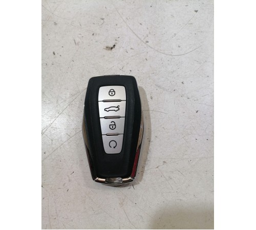 Ключ зажигания