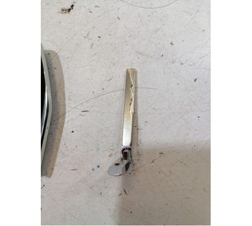 Ключ зажигания