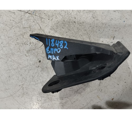 Педаль газа