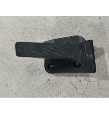 Педаль газа