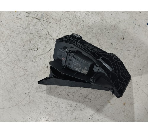 Педаль газа