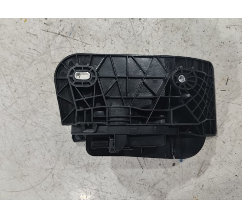 Педаль газа