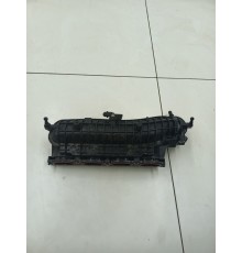 Впускной коллектор