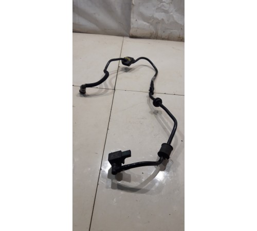 Трубка вакуумная