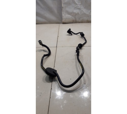 Трубка вакуумная