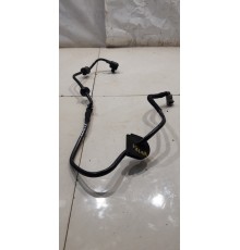 Трубка вакуумная