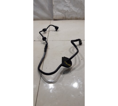 Трубка вакуумная