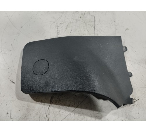 Накладка центральной консоли правая