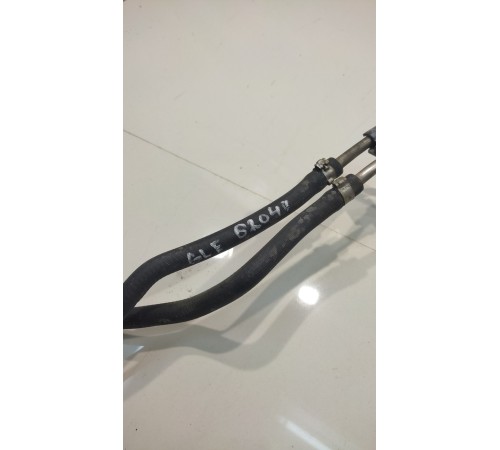 Трубка топливная