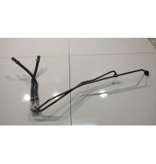 Трубка топливная