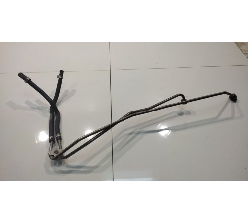 Трубка топливная